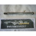 suzuki sv 650 s 2001 - asse ruota anteriore