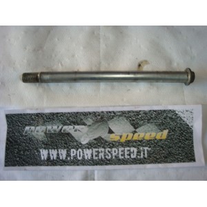 suzuki sv 650 s 2001 - asse ruota anteriore