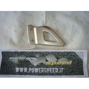suzuki sv 650 s 2001 - battitacco pedana anteriore destra 