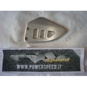 suzuki sv 650 s 2001 - battitacco pedana anteriore sinistra
