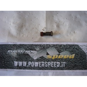 suzuki sv 650 s 2001 - bullone cavalletto laterale