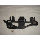Honda CBR 600 RR 1994 - Plastica supporto cablaggi bobine