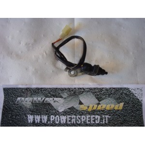 suzuki sv 650 s 2001 - sensore stop freno posteriore