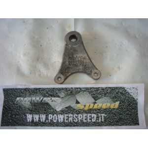 suzuki sv 650 s 2001 - staffa pinza freno posteriore
