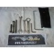 suzuki burgman 125 2002 - kit attrezzi