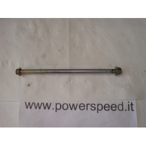 suzuki epicuro 125 1999 - perno ruota anteriore