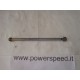 suzuki epicuro 125 1999 - perno ruota anteriore
