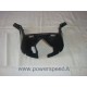 yamaha majesty 250 2001 - plastica manubrio inferiore