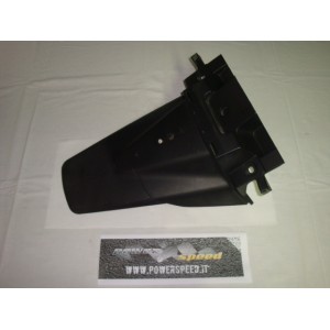 yamaha majesty 250 2002 - portatarga