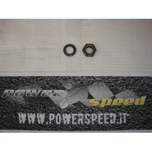aprilia leonardo 125 1998 - dado frizione