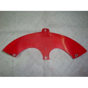 yamaha tzr 125 1994 - plastica inferiore cupolino 