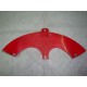 yamaha tzr 125 1994 - plastica inferiore cupolino 