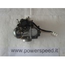 yamaha majesty 250 2001 - carburatore senza membrana