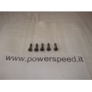 suzuki gsf 400 bandit 400 1994 - viti disco freno anteriore