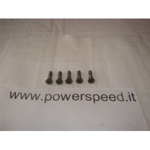 suzuki gsf 400 bandit 1994 - viti disco freno anteriore