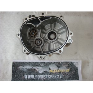 suzuki burgman 200 2010 - carter ingranaggi posteriore
