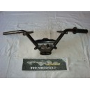 piaggio x9 500 2002 - manubrio