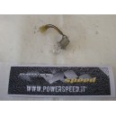 malaguti madison 125 2000 - cablaggio fanale posteriore dx