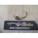 malaguti madison 125 2000 - cablaggio fanale posteriore sinistro