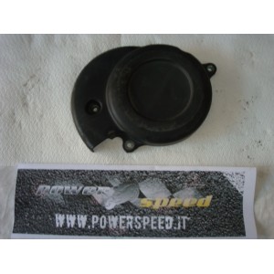 suzuki burgman 125 2002 - coperchio filtro variatore