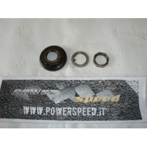 honda pantheon 125 4t 2005 - ghiere serraggio forcella