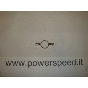 suzuki gs 550 katana 1984 - ghiera bloccaggio lampada faro anteriore