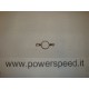 suzuki gs 550 katana 1984 - ghiera bloccaggio lampada faro anteriore