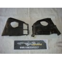 piaggio liberty 150 2000 - coperture gruppo termico