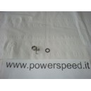 yamaha r6 2000 - molla braccio spingidisco frizione