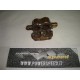 yamaha majesty 250 2002 - pinza freno anteriore 