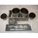 suzuki burgman 650 2003 - cilindri e pistoni