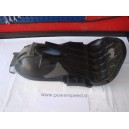 yamaha majesty 250 2001 - plastica supporto sella