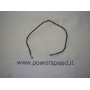 suzuki gsx r 1000 2001 - cablaggio bulbo pressione olio