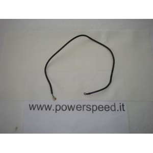 suzuki gsx r 1000 2001 - cablaggio bulbo pressione olio