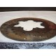 malaguti madison 125 2000 - disco freno posteriore