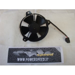 malaguti madison 125 2000 - ventola radiatore
