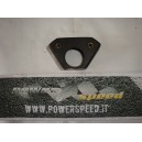 ducati monster 900 1996 - coperchio blocchetto chiave