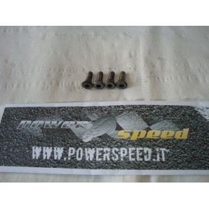 Honda CBF 1000 2007 - Bulloni disco freno posteriore