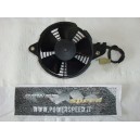 Honda Pantheon 125 4T 2005 - Ventola radiatore