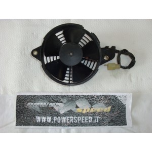 Honda Pantheon 125 4T 2005 - Ventola radiatore
