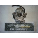 Kymco People 125 2007 - Carburatore