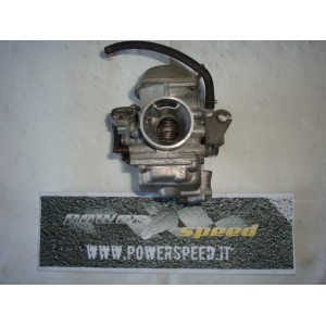 Kymco People  S 125 2007 - Carburatore