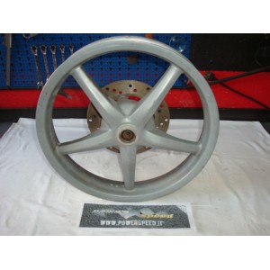 Piaggio Liberty 150 2000 - Cerchio anteriore
