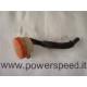 Honda CBR 600 1994 - Vasca olio freno posteriore