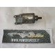 Kawasaki Ninja ZX6R 636 2004 - Motorino avviamento