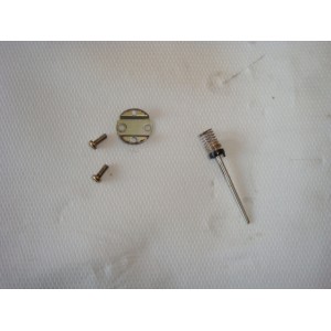 aprilia leonardo 125 1998 - spillo membrana carburatore