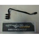 Honda XL 500 R 1983 - Cablaggio spie RPM