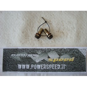 Cagiva Canyon 500 2000 - Bulloni tubi olio