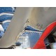 Cagiva Canyon 500 2000 - Carena anteriore destra