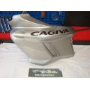 Cagiva Canyon 500 2000 - Carena anteriore sinistra